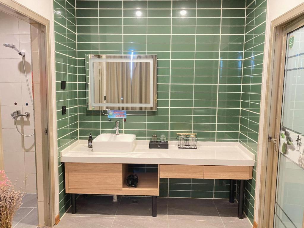 GreenTree Inn Hebei Xingtai Pingxiang County Jianshe Street 38/41