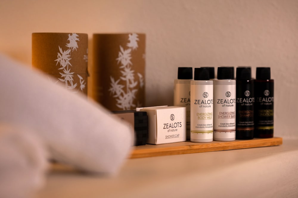 TWENTY ONE SUITES 写真4