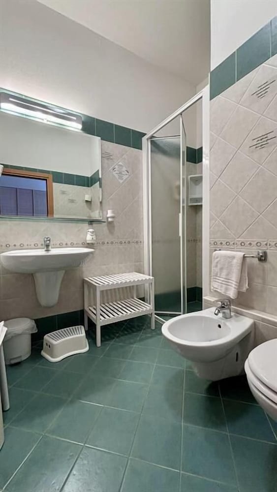 Family Hotel Pinetina Mare 48/50