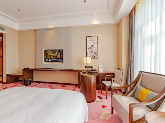 Binhai Jinling International Hotel 22/62