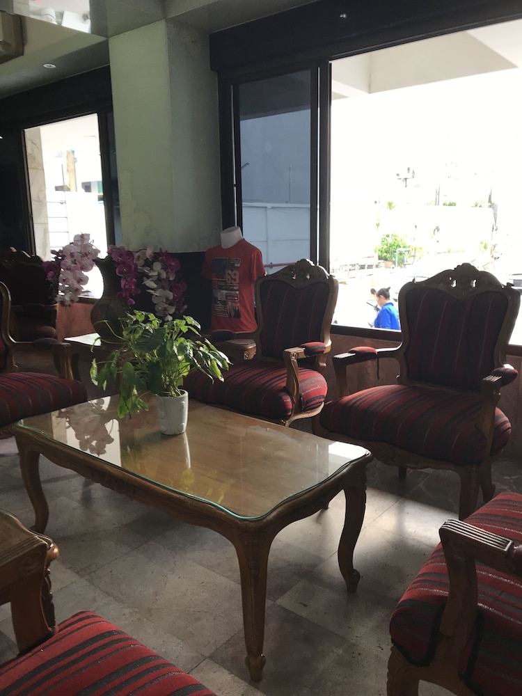 Pattaya Hiso Hotel 46/65