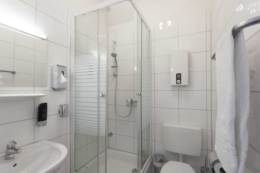 Trip Inn Hotel Schumann 63/64