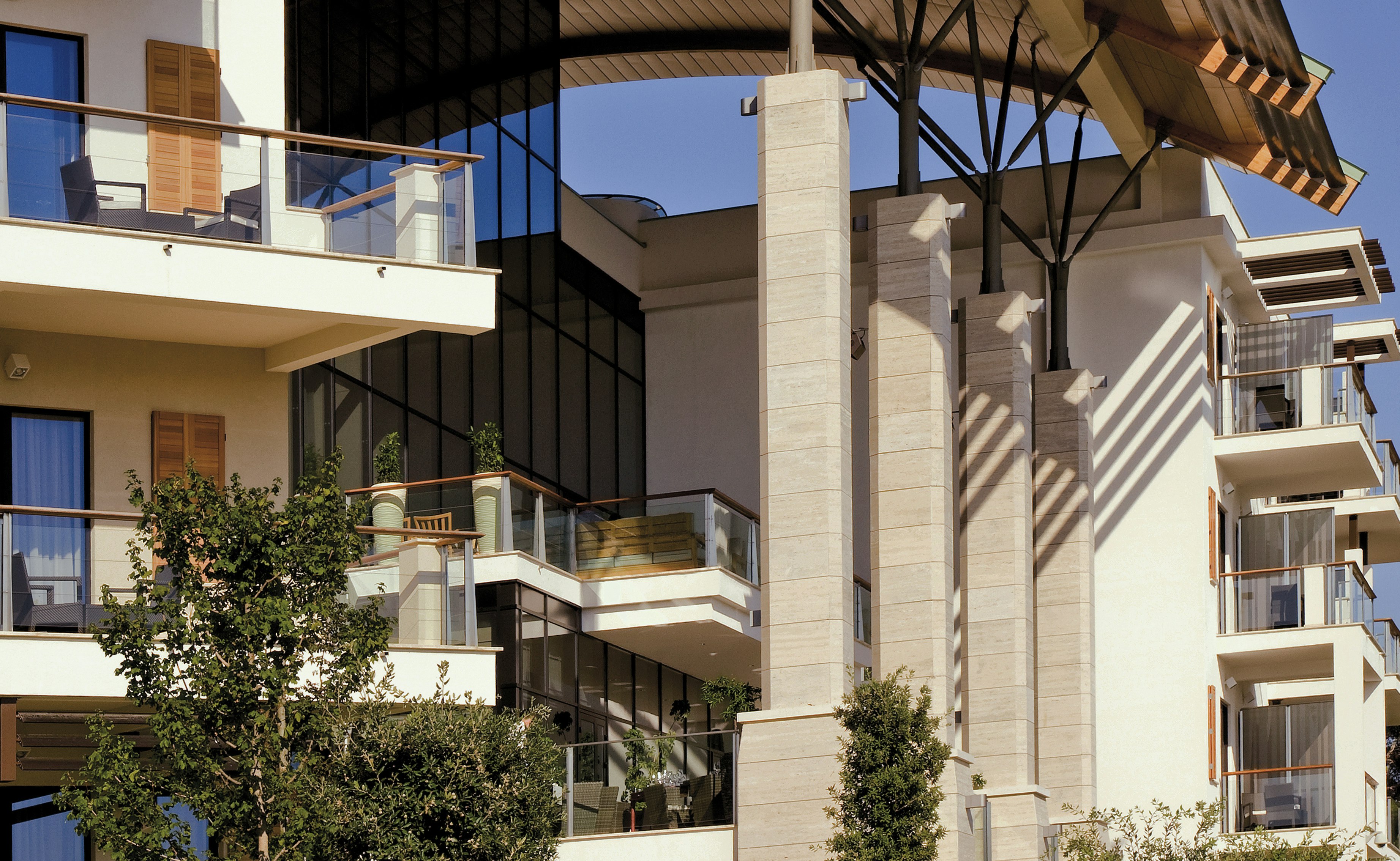 Monte Mulini Adults Exclusive Hotel by Maistra Collection 4/80