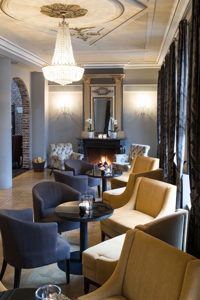 Bilderberg Chateau Holtmuhle 23/39