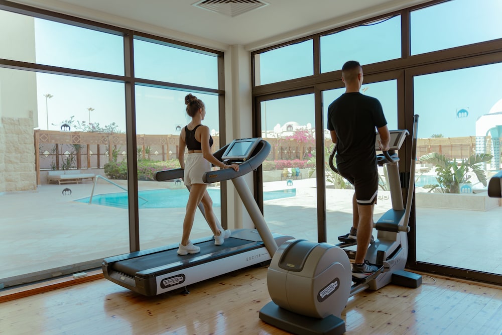 Kempinski Hotel Soma Bay 48/80