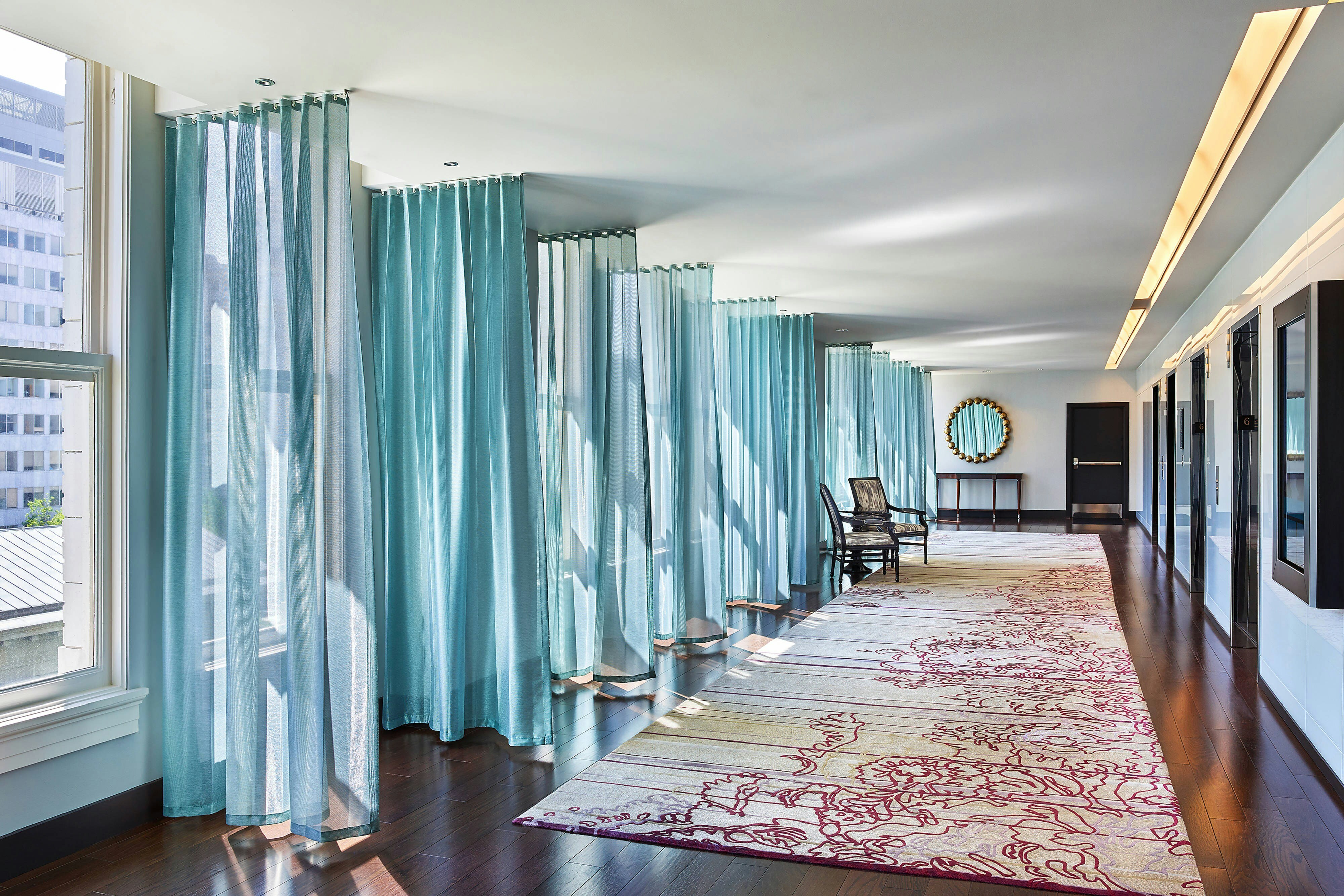 The Nines A Luxury Collection Hotel Portland 38/70