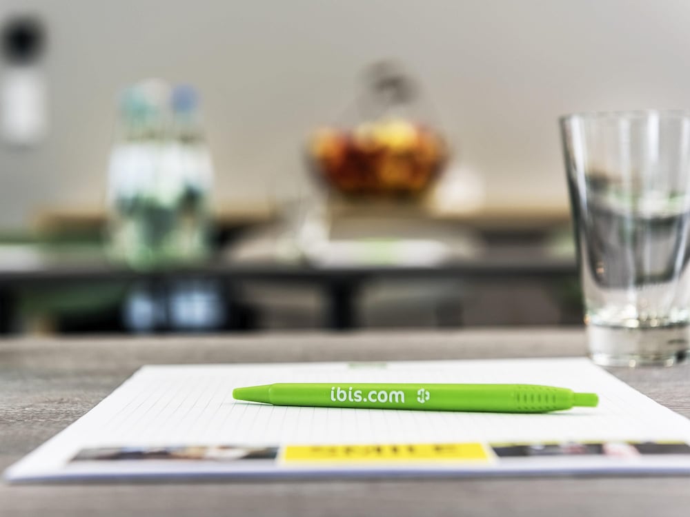 Ibis Styles Stuttgart Vaihingen 35/68