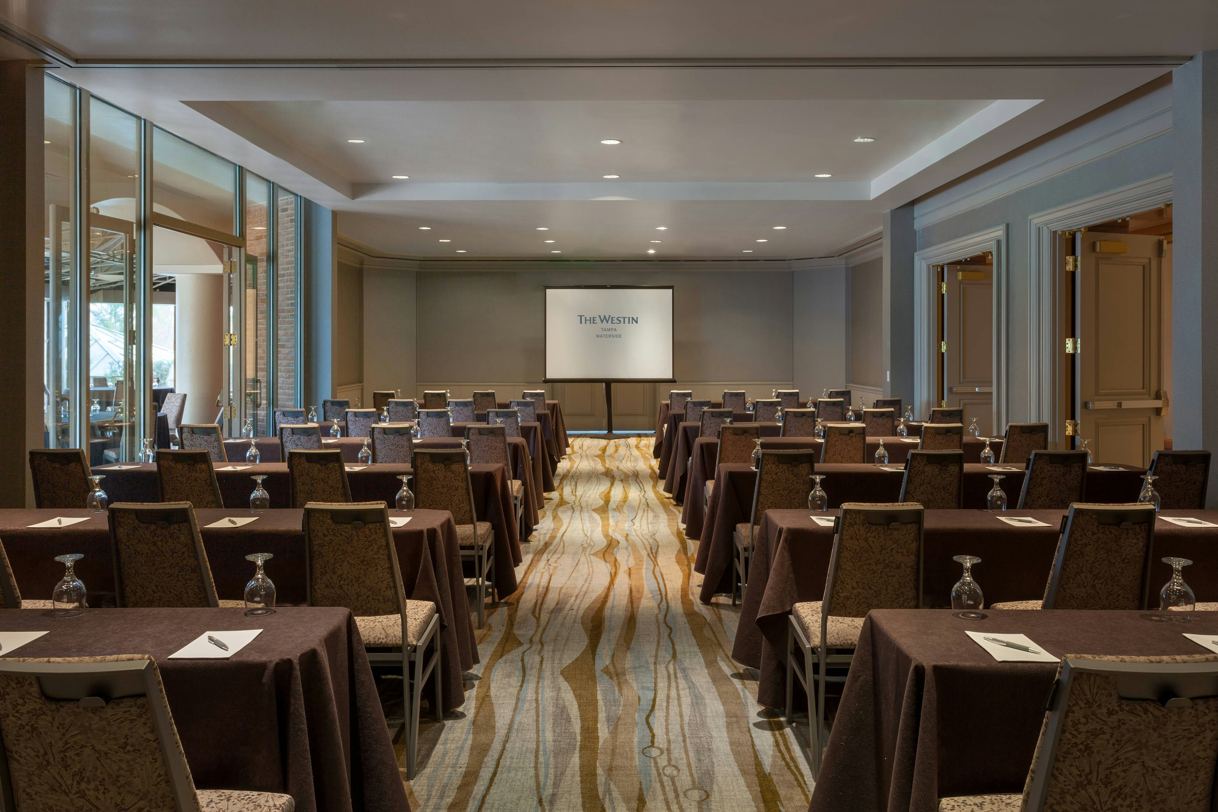 The Westin Tampa Waterside 7/9