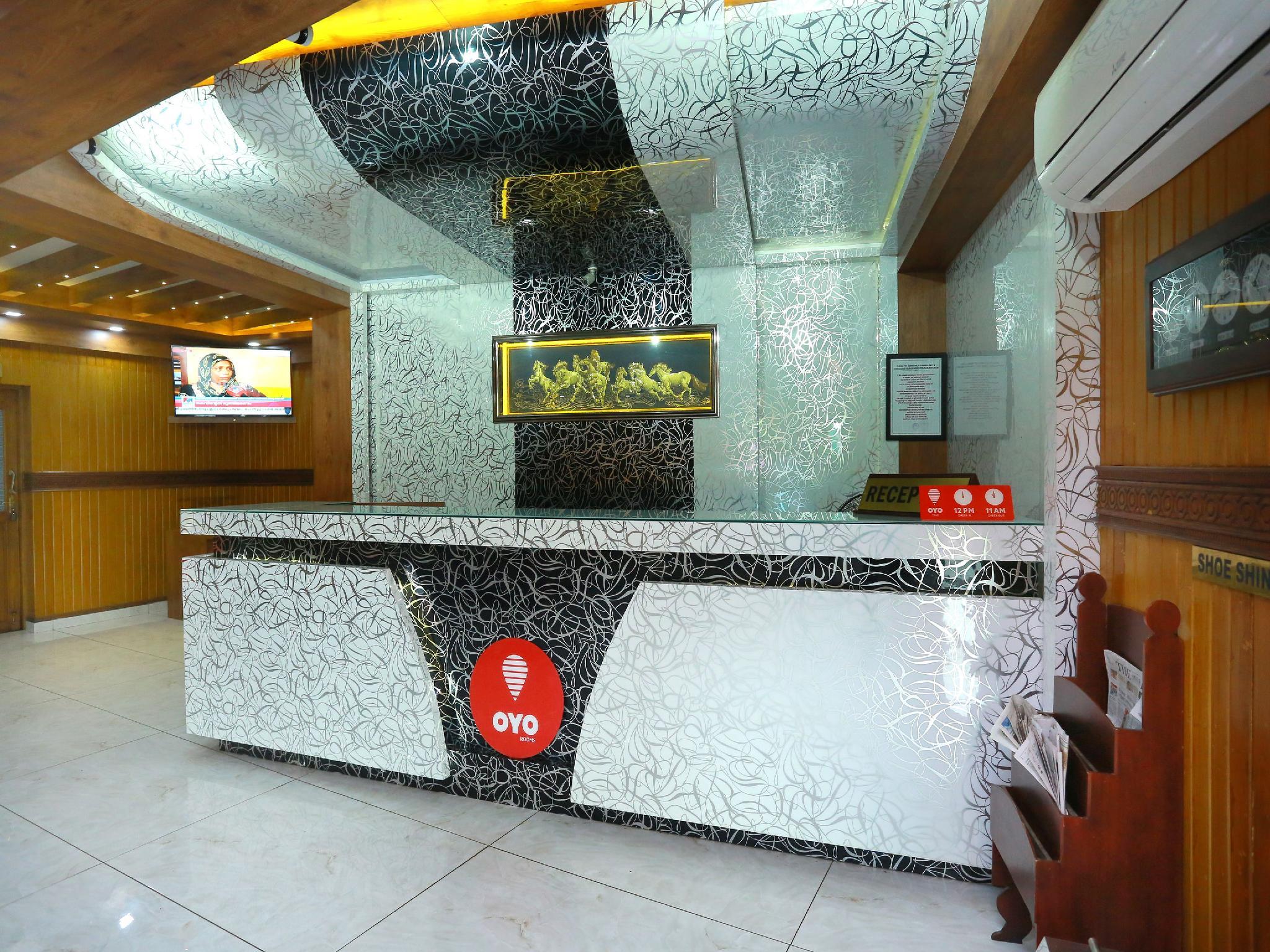 Capital O 14702 Kovilakam Residency 4/30