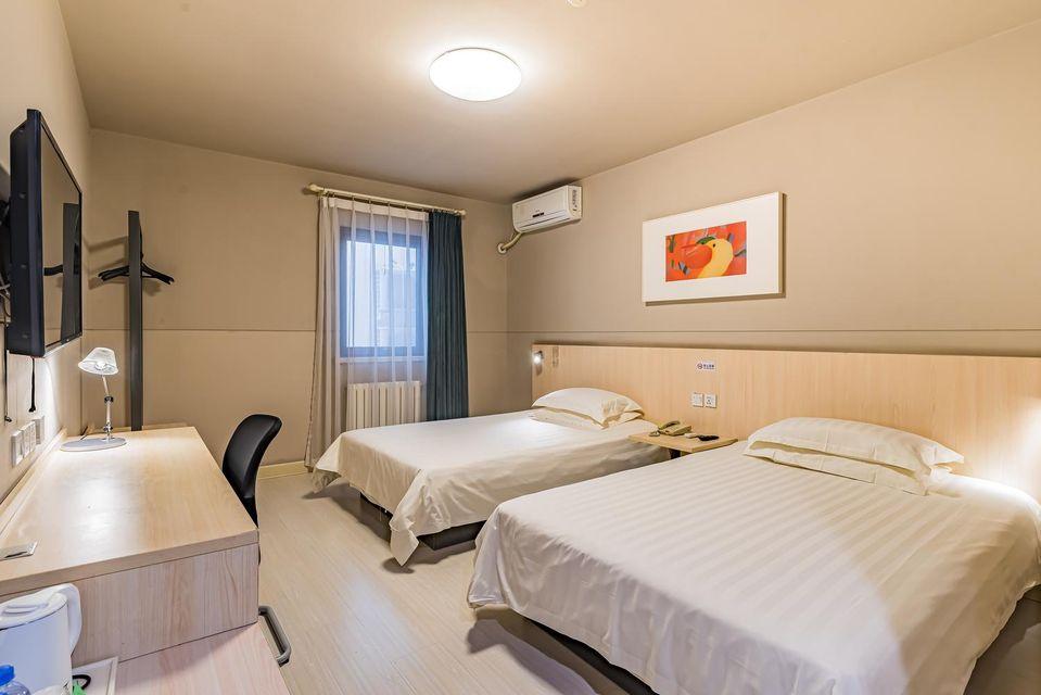 Jinjiang Inn Beijing Westdiaoyutai Subway Station Branch 15/23