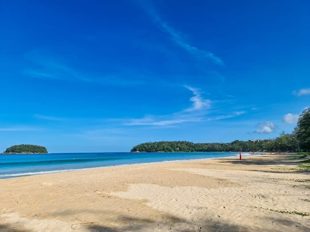 Sawasdee Apartment Patong 36/44