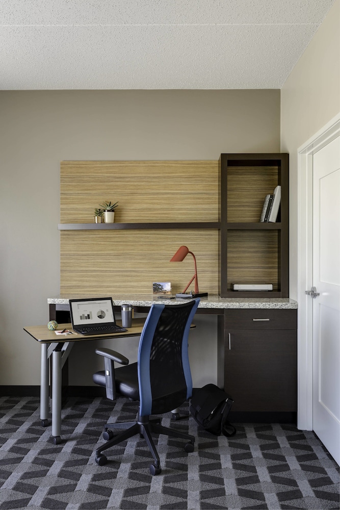 Towneplace Suites Pittsburgh Harmarville 23/27