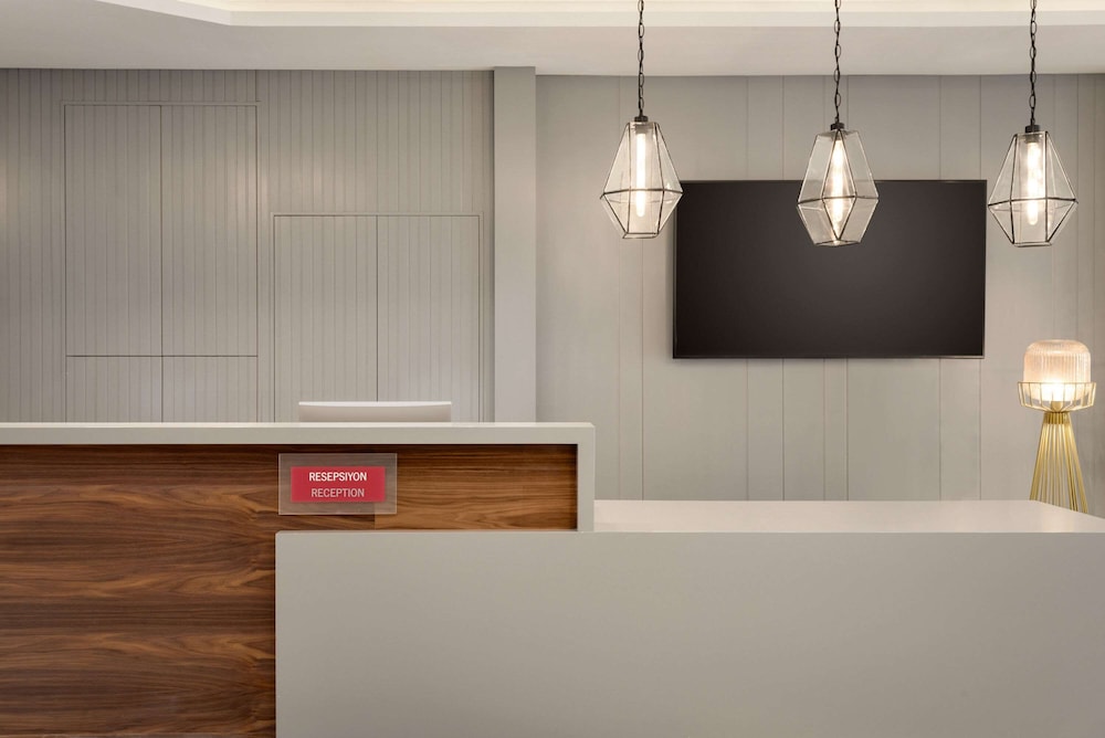 Ramada Residences by Wyndham Balikesir 3/23