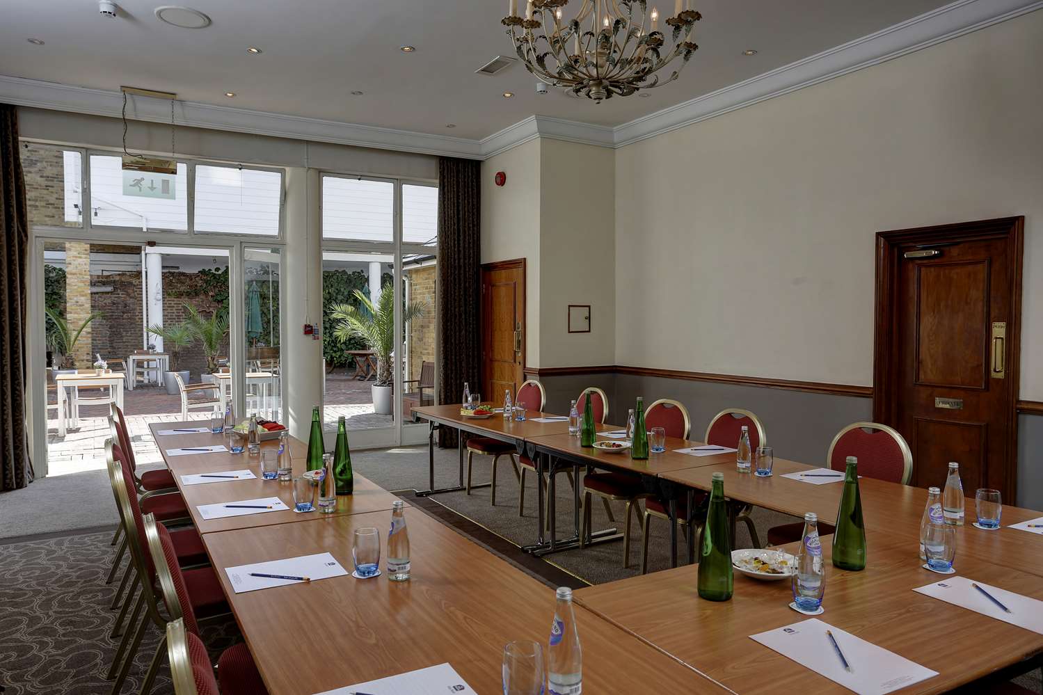 Best Western The Ship Hotel 29/56