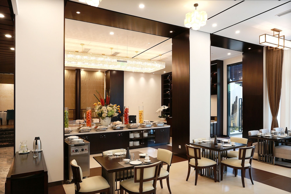 UrCove by HYATT Shanghai Jinqiao Center 31/40