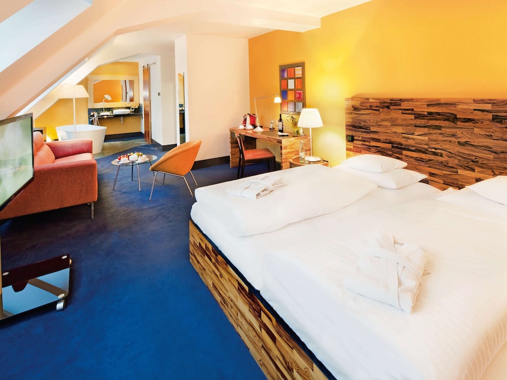 Movenpick Hotel Berlin 6/31