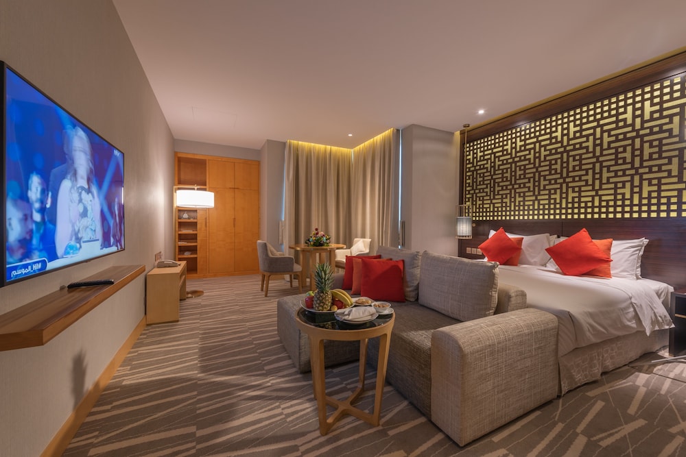 فندق رامادا القصيم(Ramada by Wyndham Al Qassim) 45/74