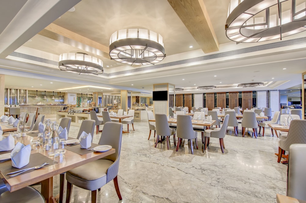 Radisson Blu Gorakhpur 32/50