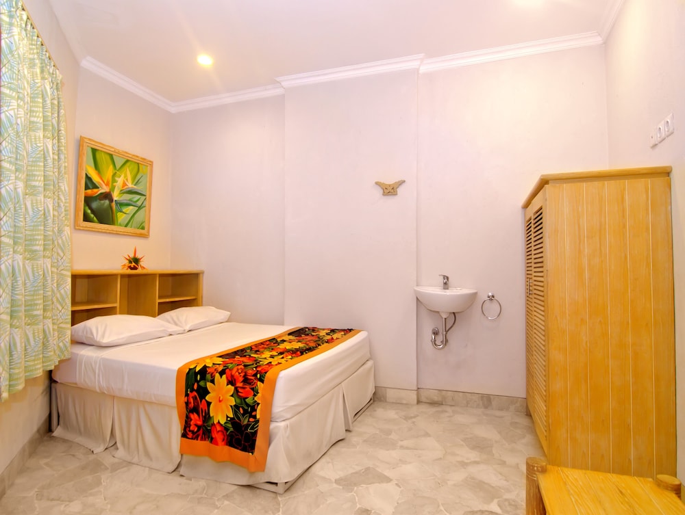Hawaii Resort Family Suite 13/62