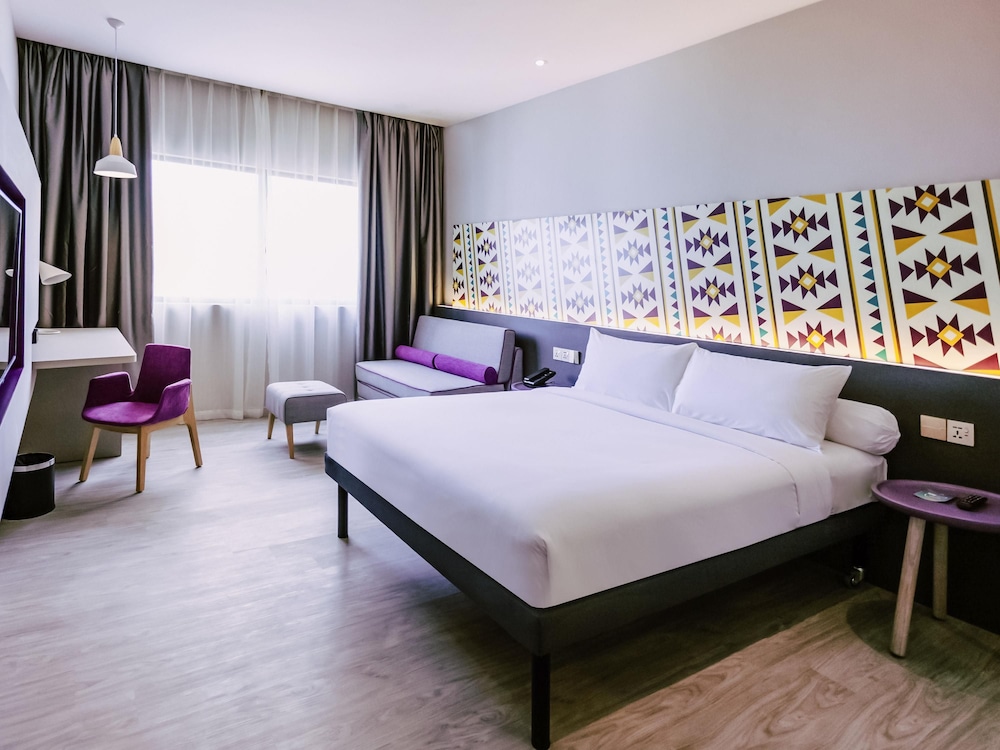 ibis Styles Kota Bharu 14/50