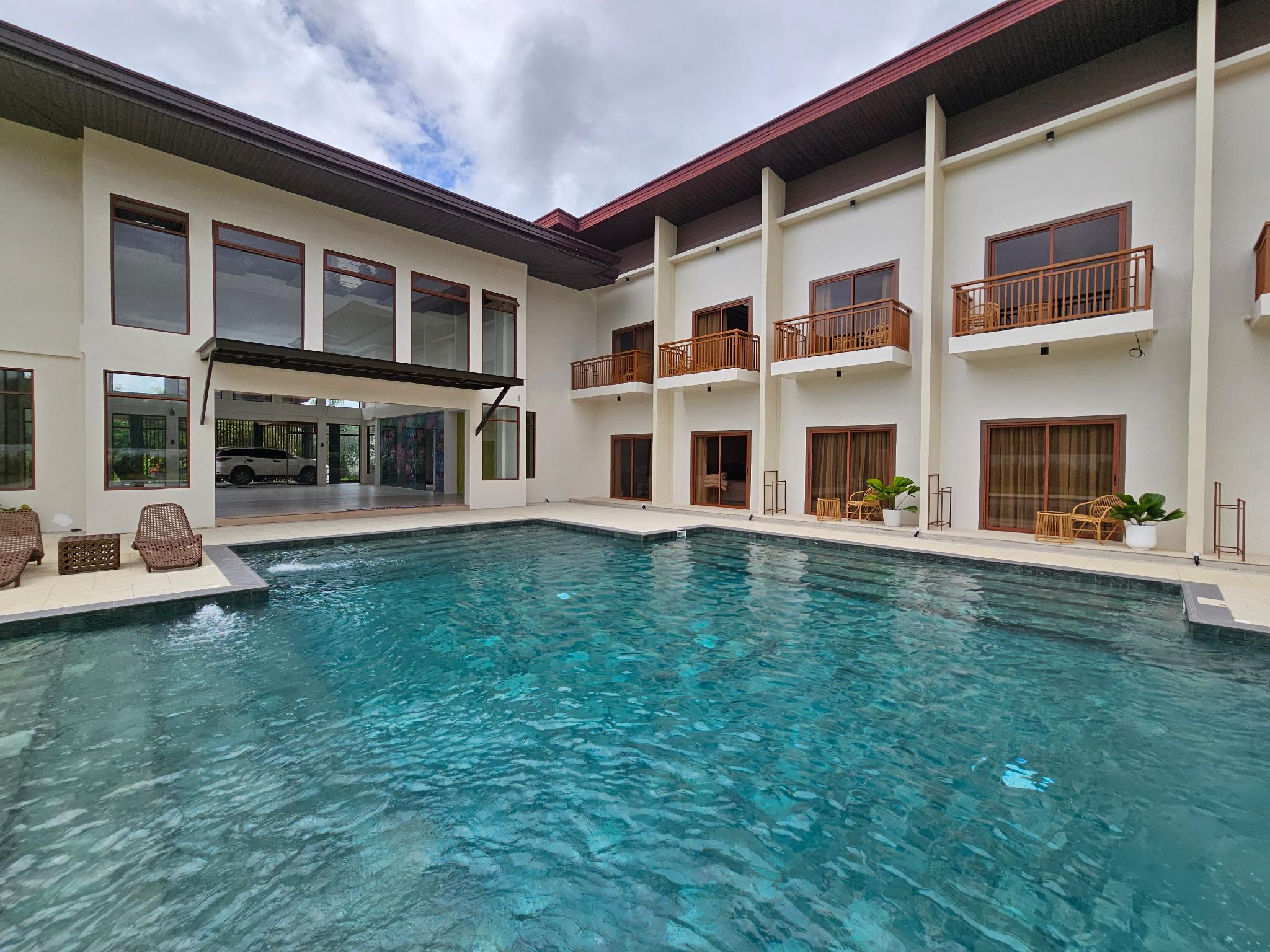 Lotus Resort Panglao 4/35