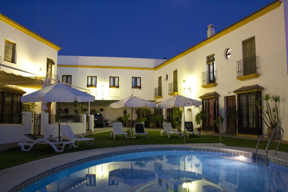 HACIENDA OLONTIGI 28/29