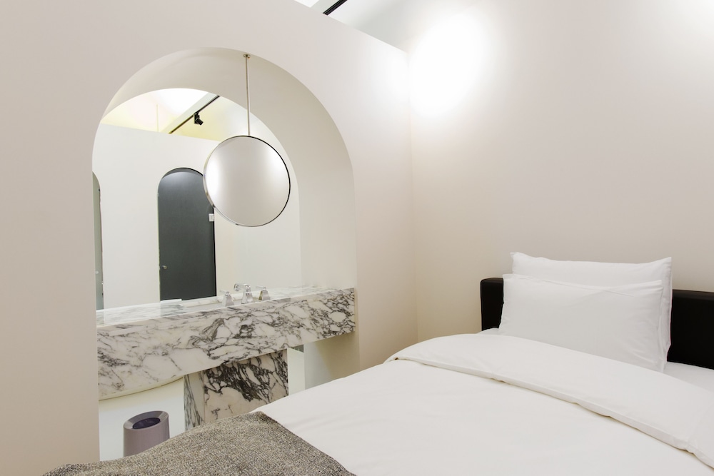 Gwangmyung JS Boutique Hotel 19/50