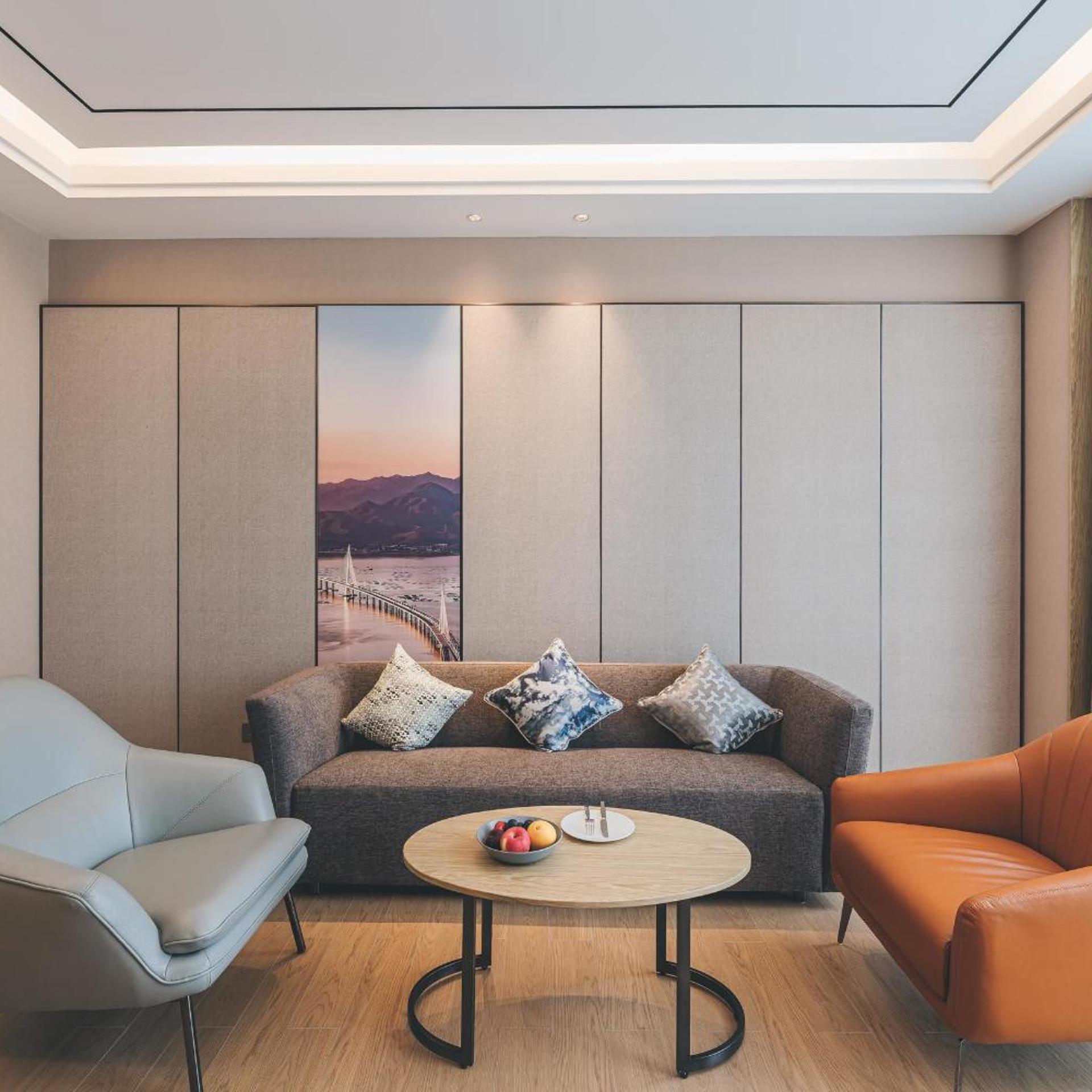 Atour Hotel (Shenzhen Innovation Valley) 43/60