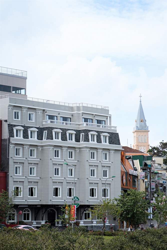 Park Hotel Dalat 2/49
