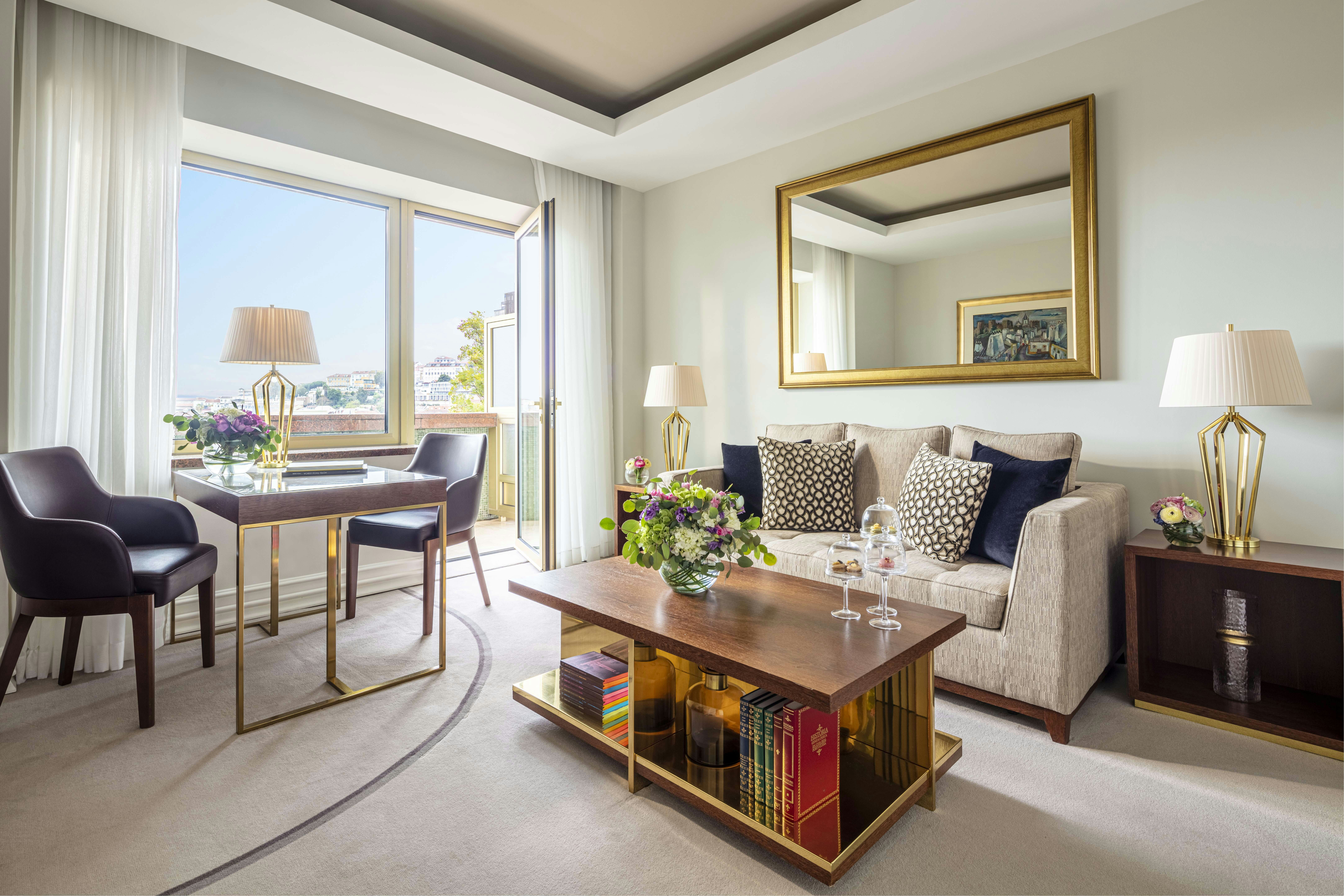 Tivoli Avenida Liberdade the Leading Hotels of the World 28/50