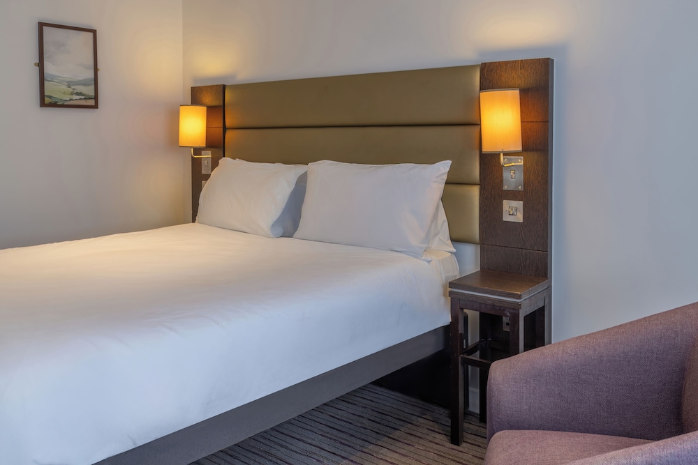 Best Western Leicester Oadby 23/55