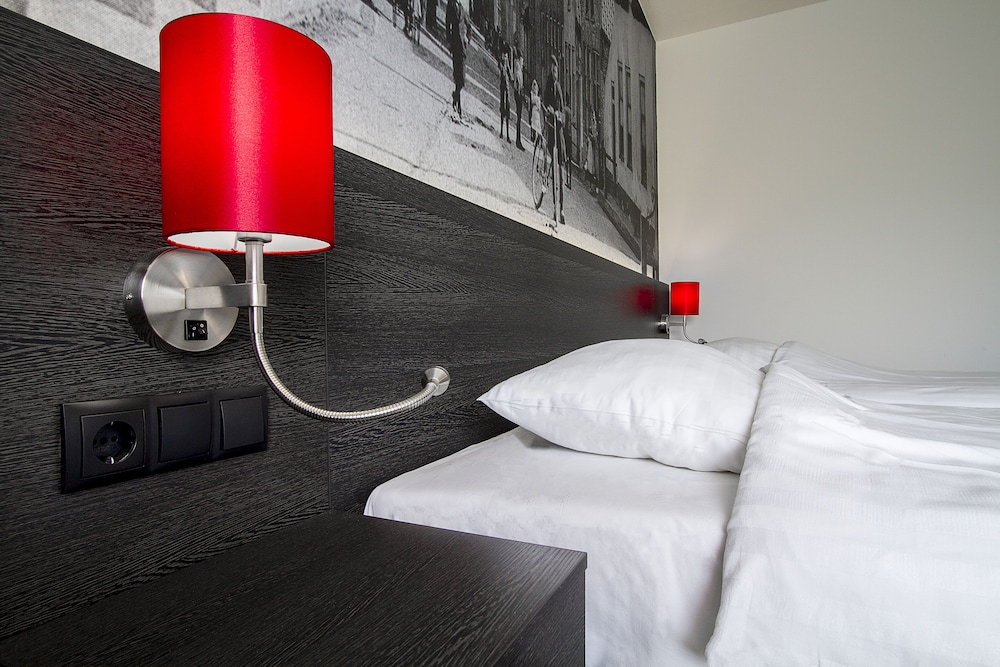 Bastion Hotel Zoetermeer 23/39