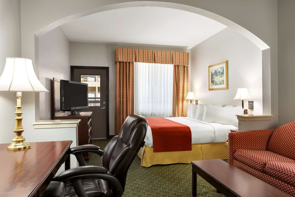 Country Inn & Suites by Radisson, Fort Worth West l-30 NAS JRB 34/45