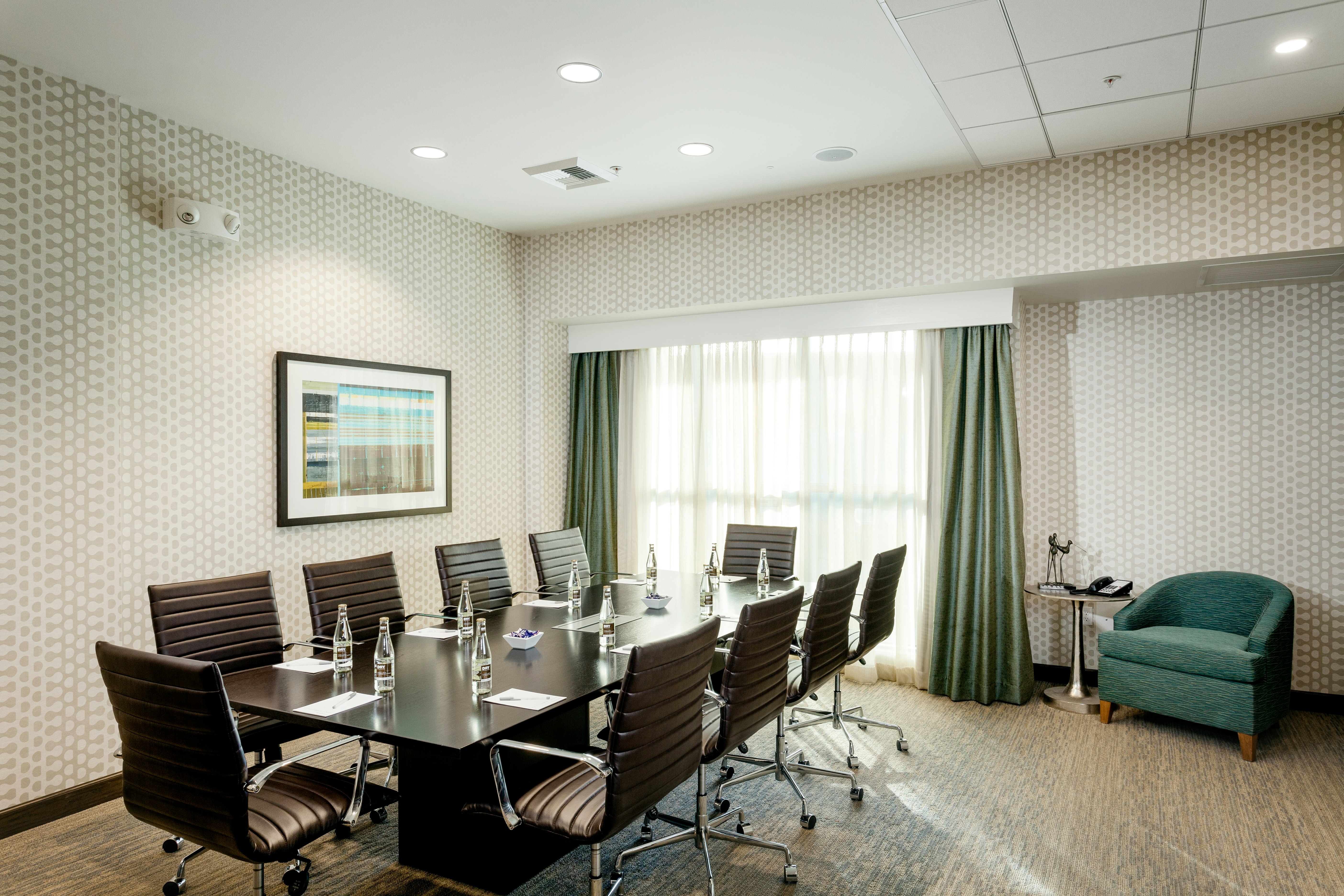 Hampton Inn Suites By Hilton Seattle Northgate 46/53