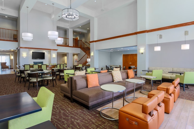 Homewood Suites by Hilton Ft. Worth-North at Fossil Creek 26/44