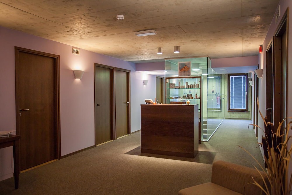 JOHAN SPA HOTEL 7/50