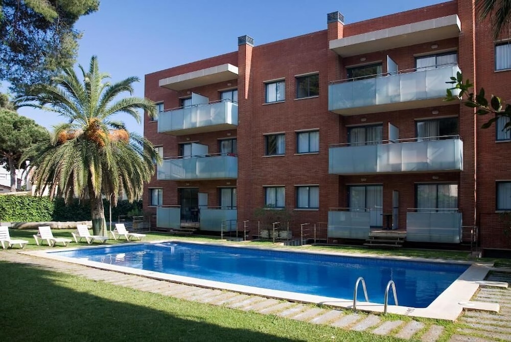 Sg Costa Barcelona 2/45