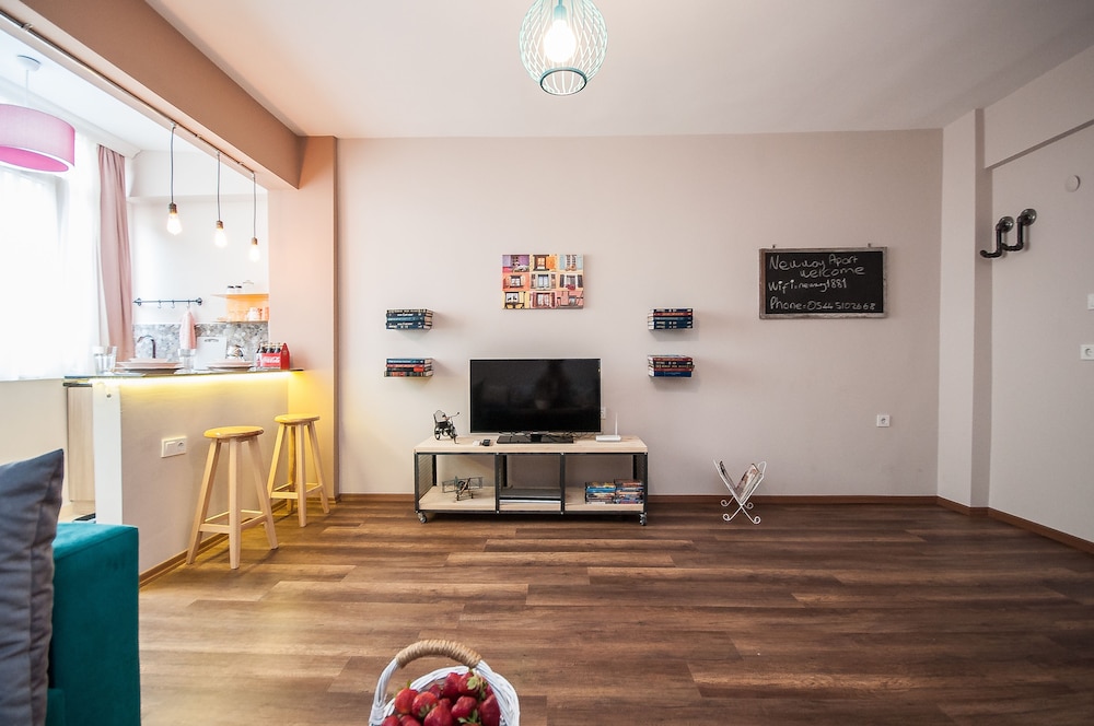 Newway Apartments 29/47