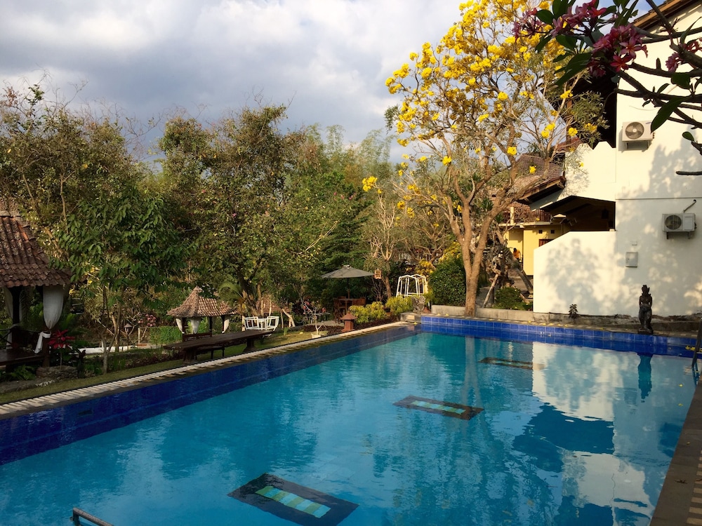 Padi Heritage Resort 4/32