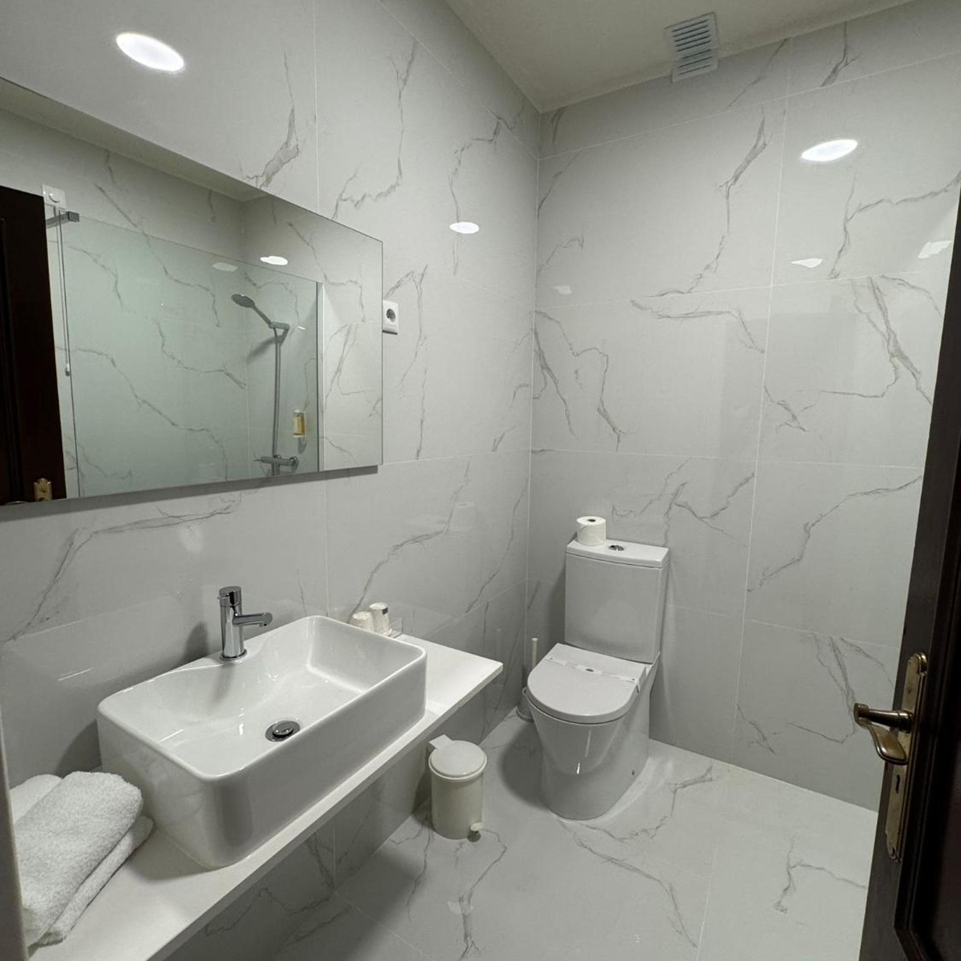 Hotel Ribadouro 48/50