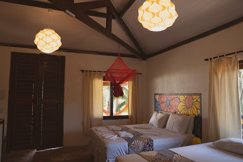 Hotel Vila Jardim 43/69
