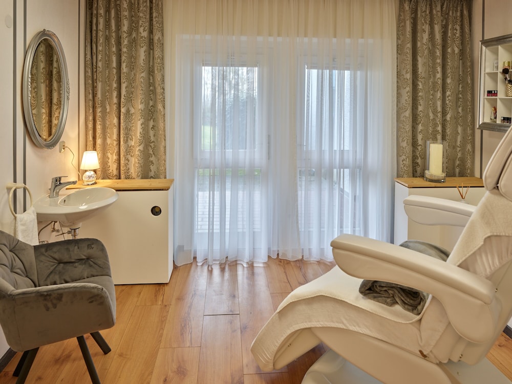 Parkhotel Bad Griesbach 50/50