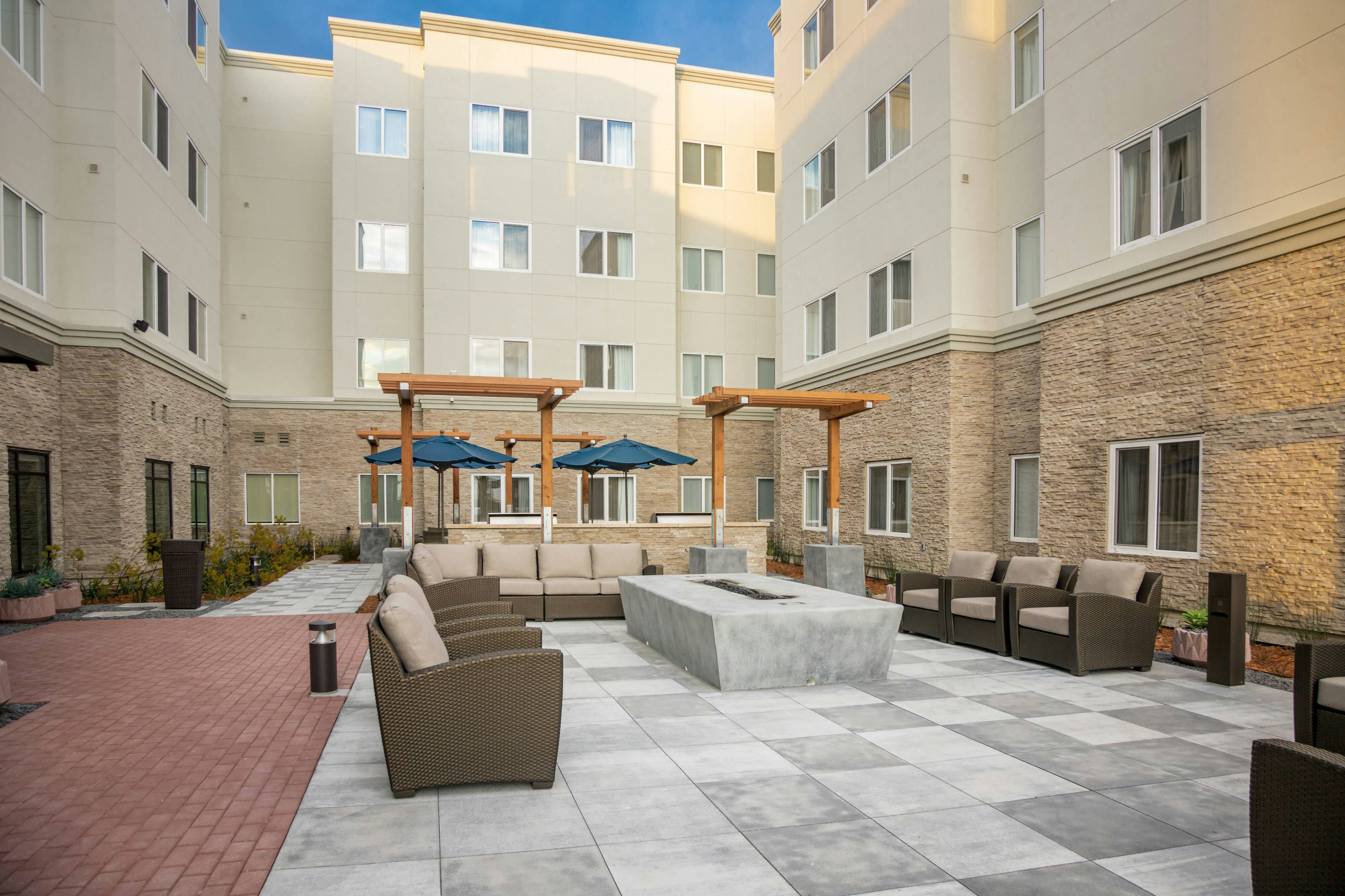 Residence Inn San Jose North Silicon Valley 56/57