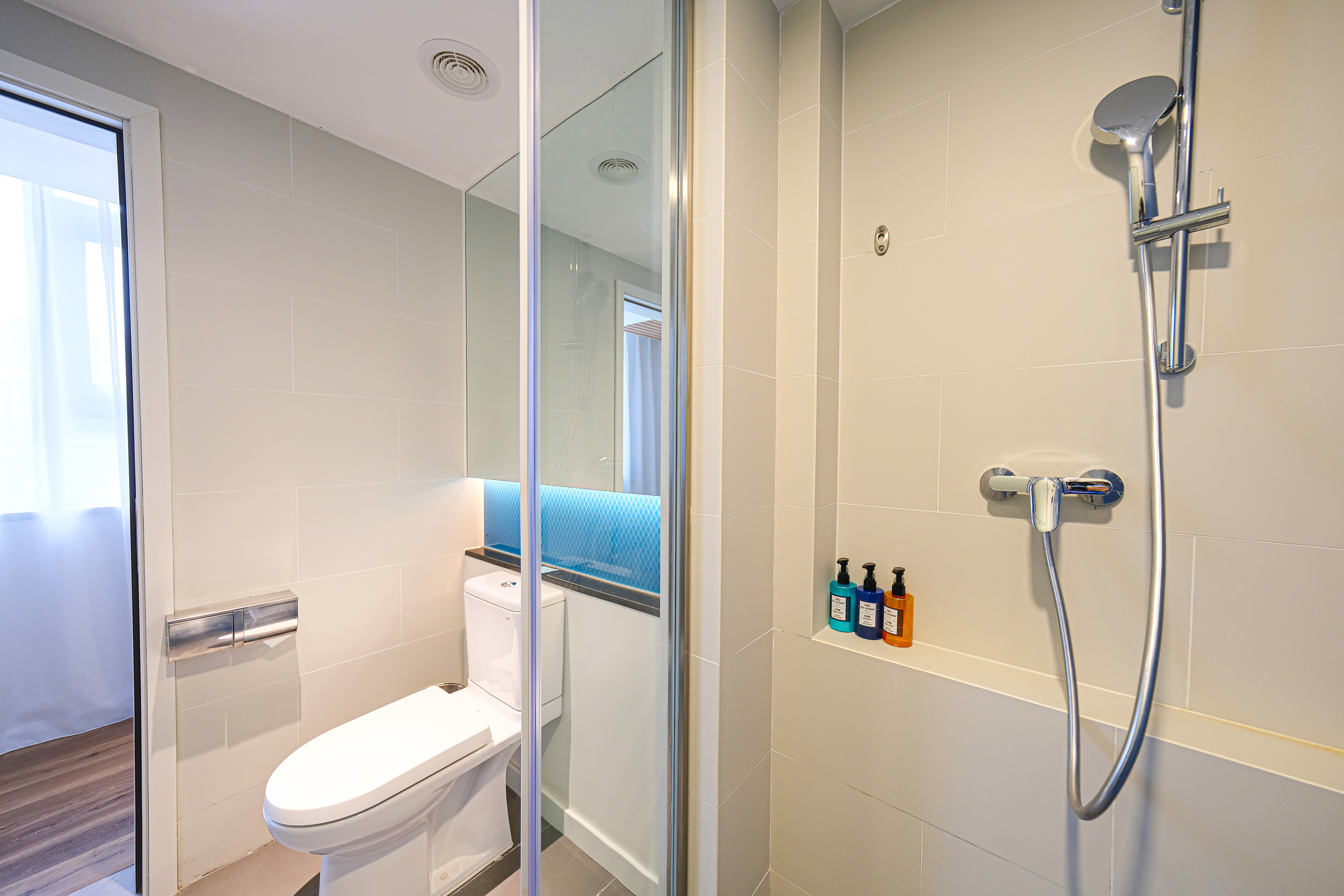 Holiday Inn Express Quanzhou City Center 51/52