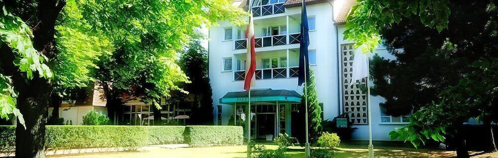 Parkhotel Kluschenberg 3/55