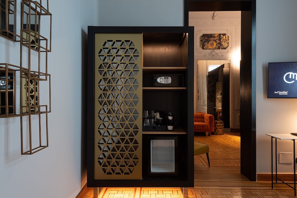 Boutique Hotel Cordial Malteses - Adults Only 40/67