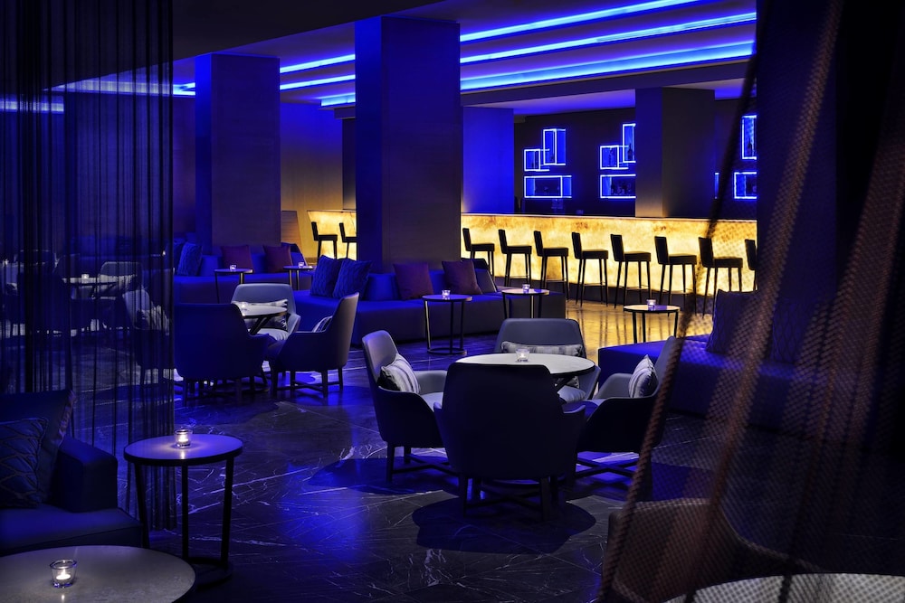 Constantine Marriott Hotel 34/37