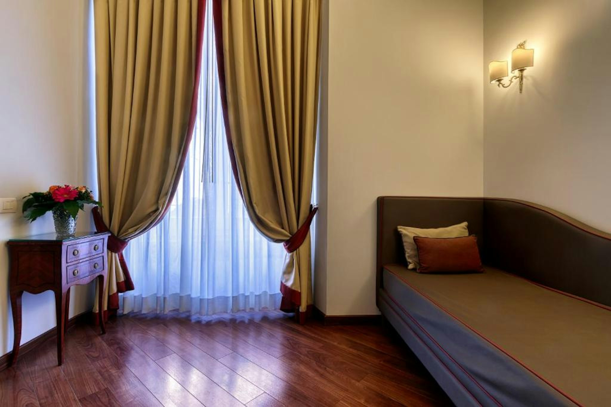 Decumani Hotel De Charme 38/51