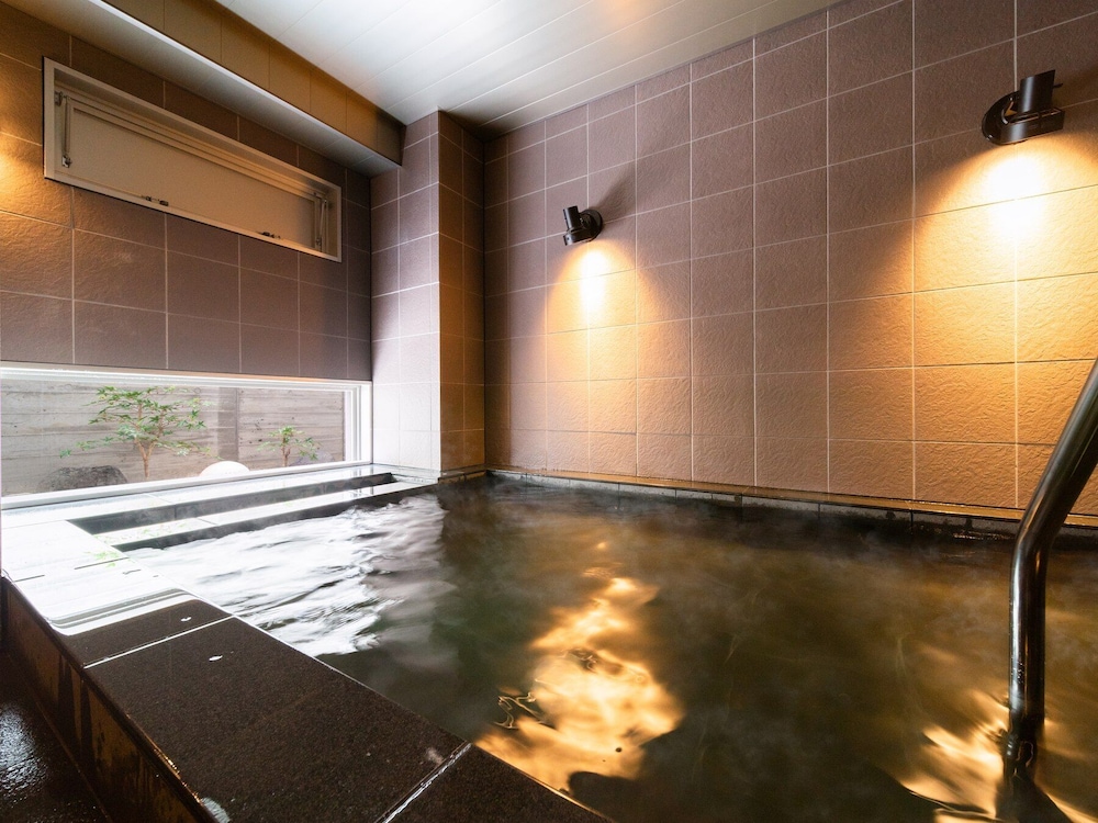 Super Hotel Kumamoto Yatsushiro 16/19
