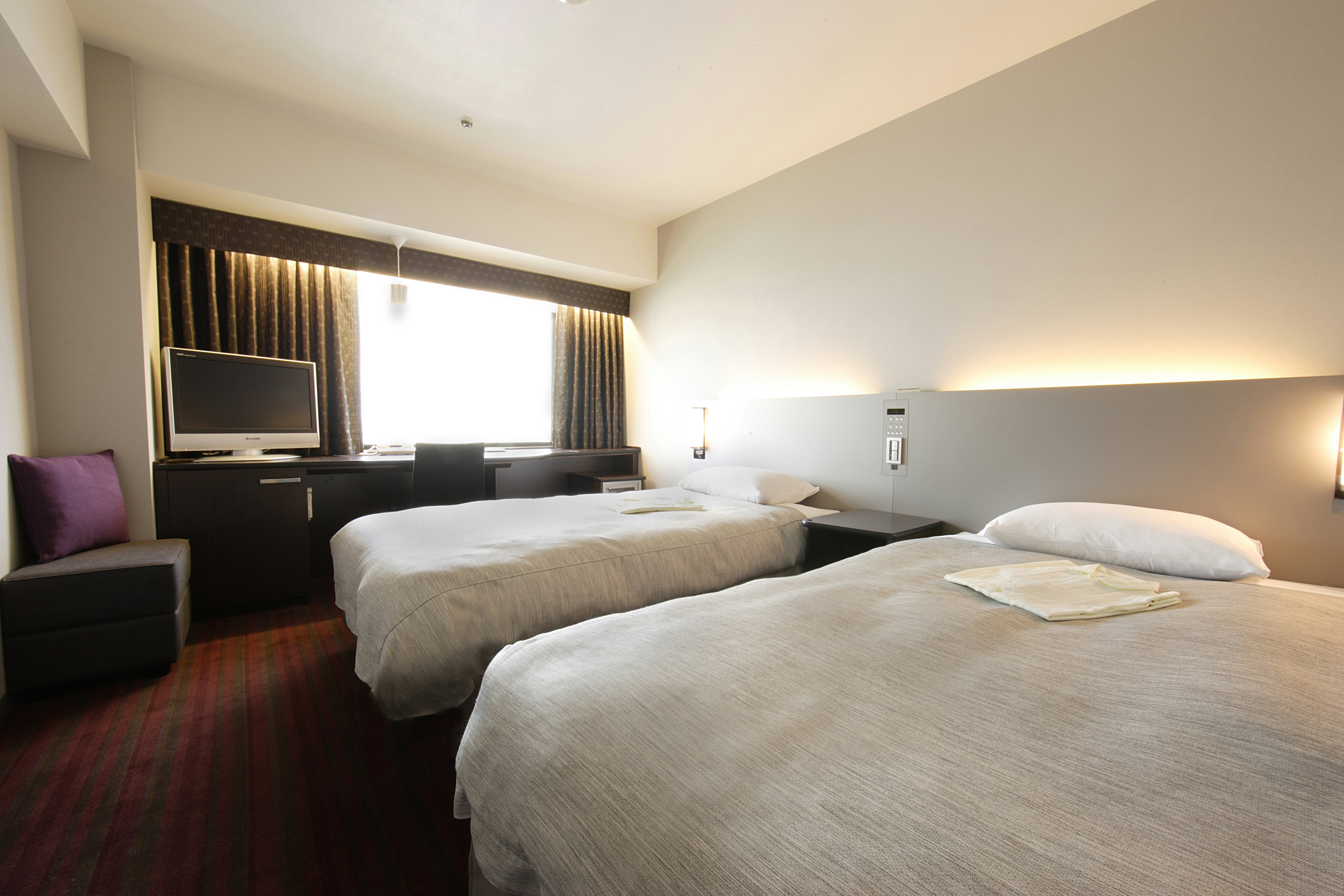 Kawasaki Nikko Hotel 12/47